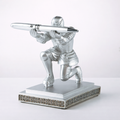 Bigsmall Knight Pen Holder