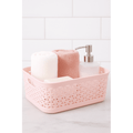 Croma Big Storage Basket Organizer – Large Capacity Multi-Purpose Storage Bin for Clothes, Toys, Bathroom & Kitchen Essentials