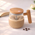 Instant Stir Mug