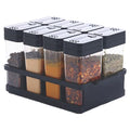 Sets Airtight Masala Box For Kitchen Masala Container