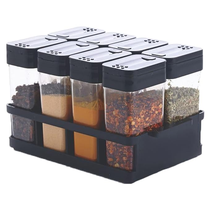 Sets Airtight Masala Box For Kitchen Masala Container