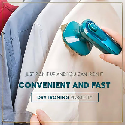 Mini Spray Iron