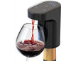 Smartuno | Electric Wine & Whiskey Dispenser – Adjustable Aeration & Precision Pour | Perfect Bar Accessory & Gift