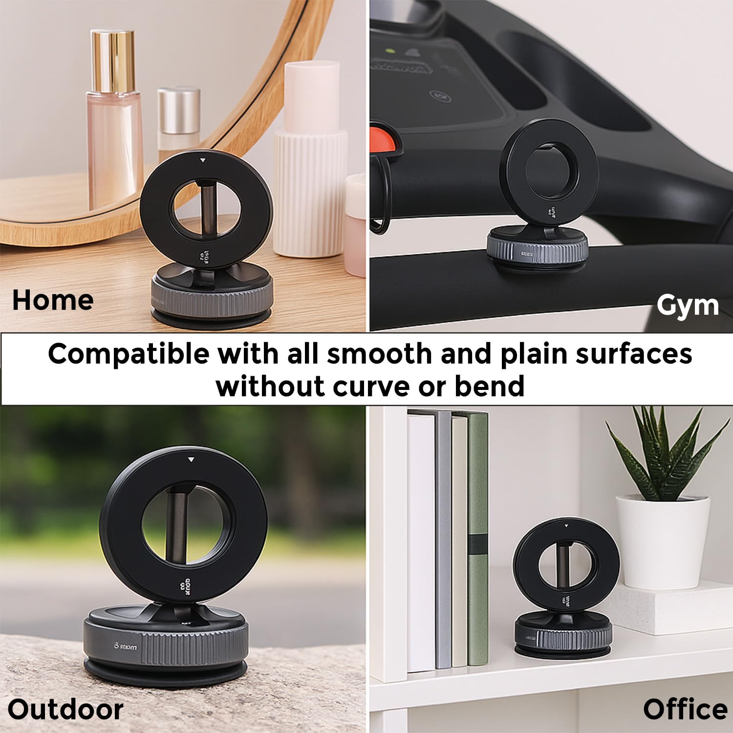 Magrip Pro Phone Holder