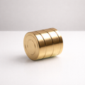 Illusionary Paperweight Spinner