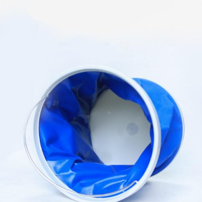 9L Folding Water Bucket – Portable Collapsible Bucket for Camping, Fishing & Outdoor Use