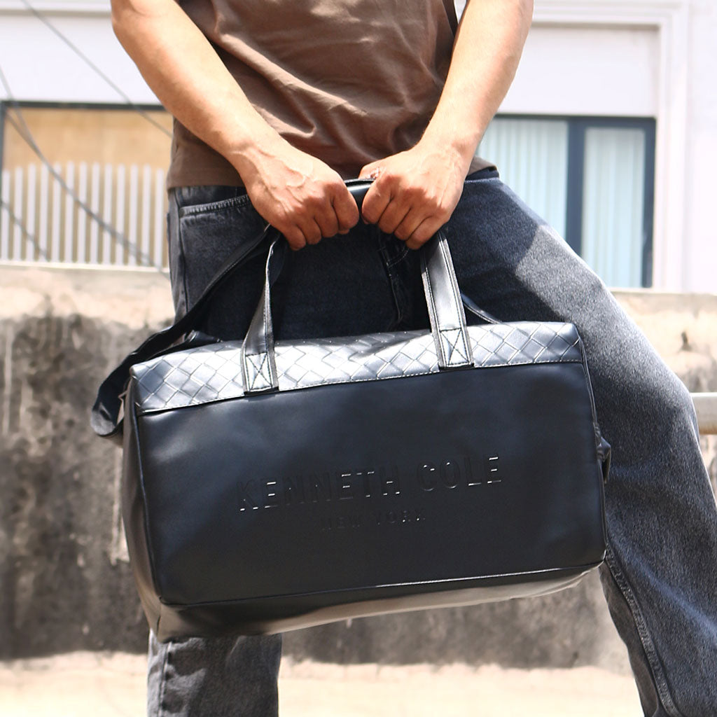 Travel Duffel Bag