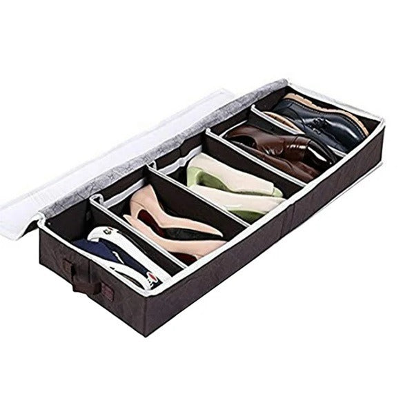 Multipurpose Folding Storage Box