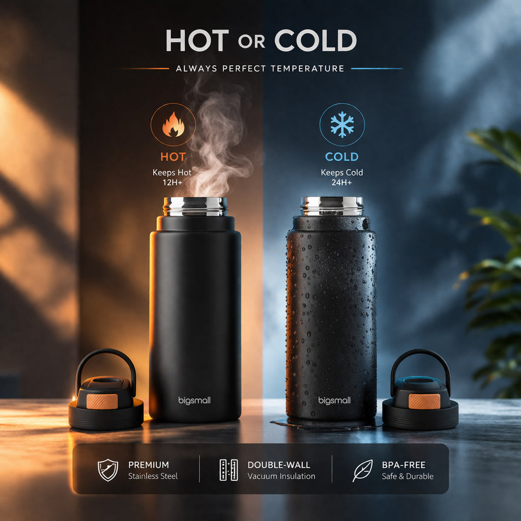 NomadSip 800 ML