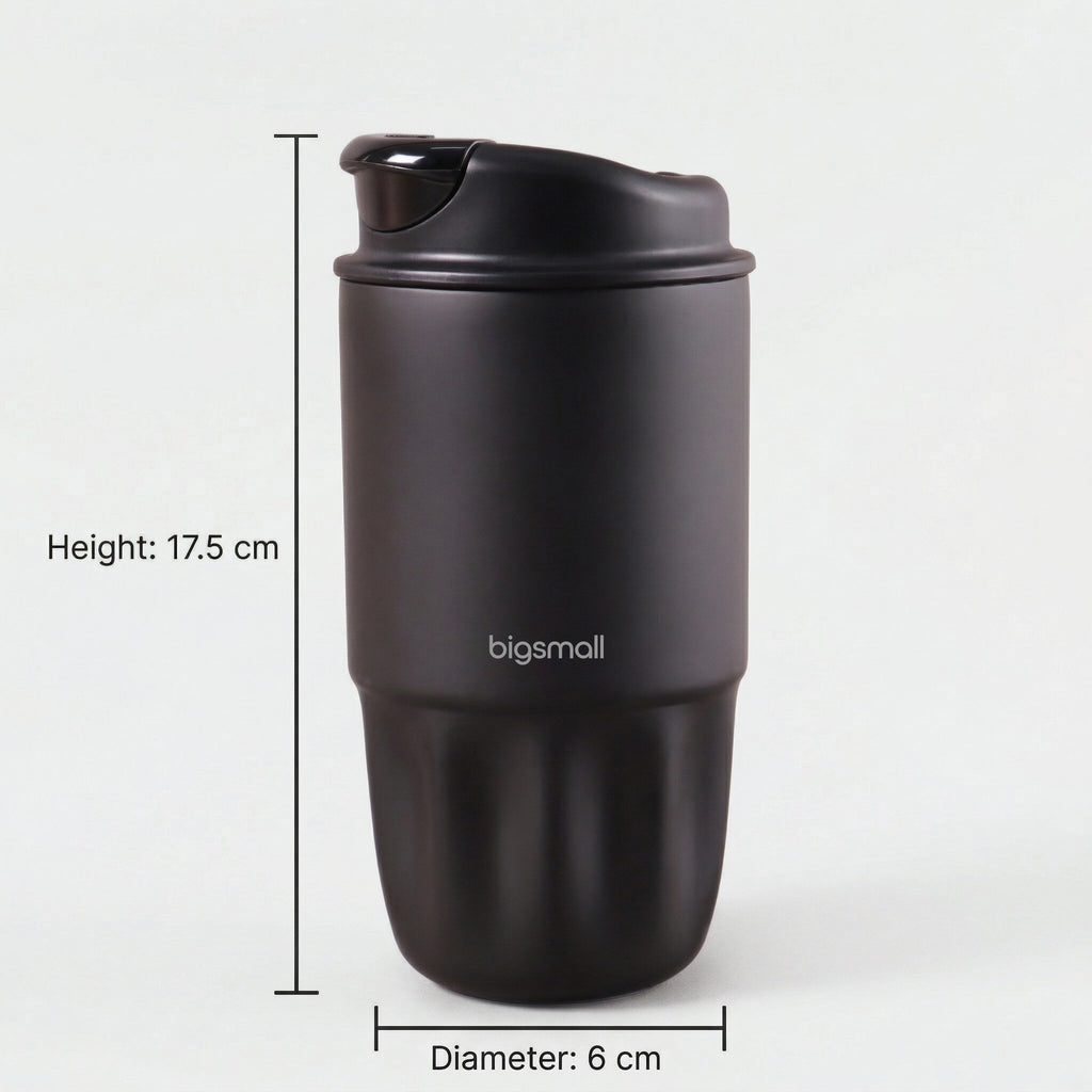 Arctic Thermal Flask - Hot & Cold