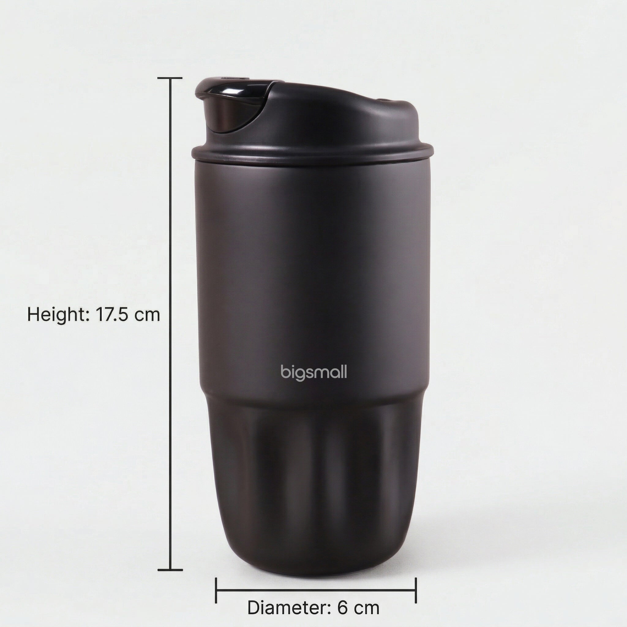 Arctic Thermal Flask - Hot & Cold