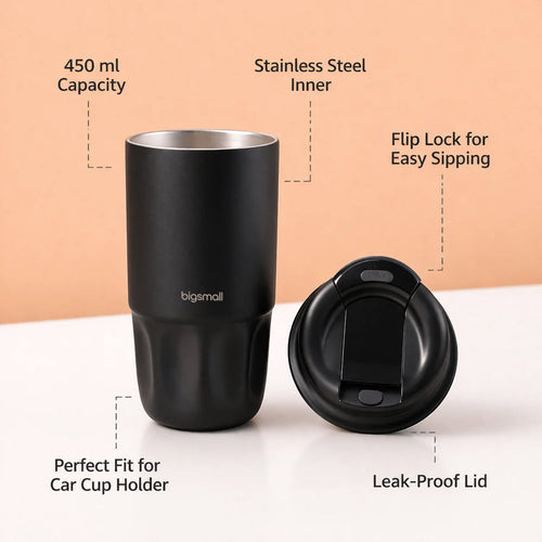 Arctic Thermal Flask - Hot & Cold
