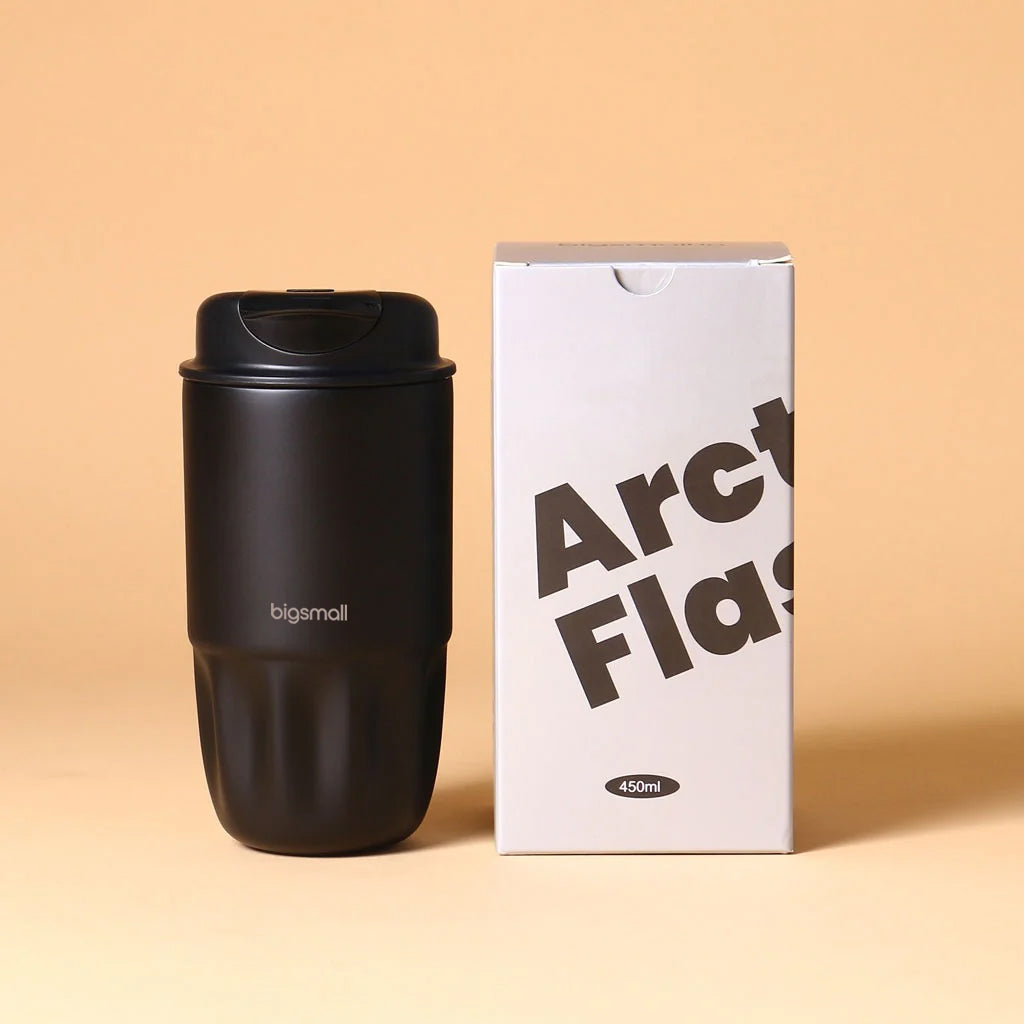 Arctic Thermal Flask - Hot & Cold