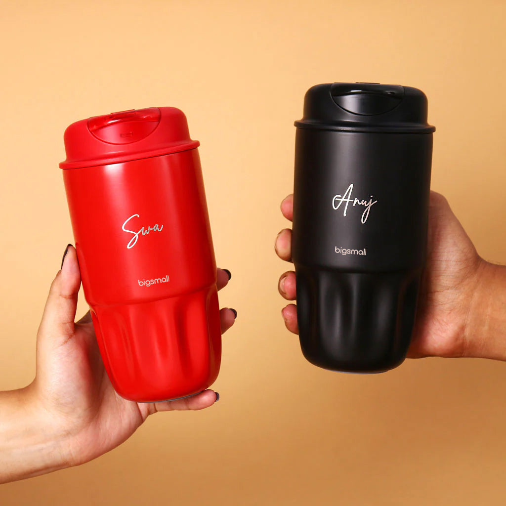 Arctic Thermal Flask - Hot & Cold