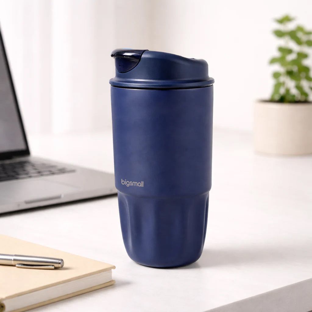 Arctic Thermal Flask - Hot & Cold