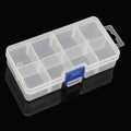 8 Grid Storage Box - Medium [Buy 1 Get 1 Free]