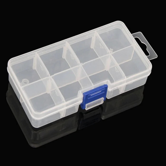 8 Grid Storage Box - Medium [Buy 1 Get 1 Free]