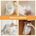 Multipurpose Portable Mesh Hanging Bag