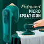Mini Spray Iron